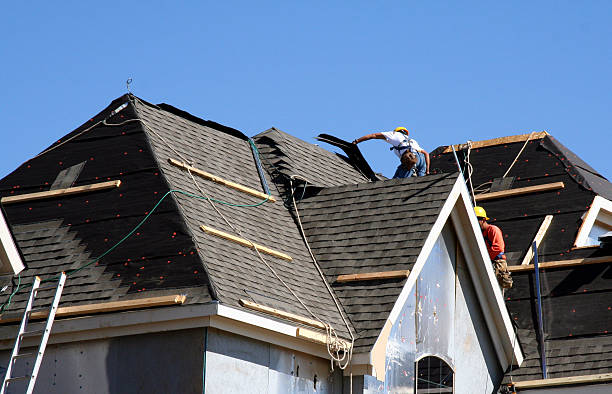 Quick and Trustworthy Emergency Roof Repair Services in East Falmouth, MA