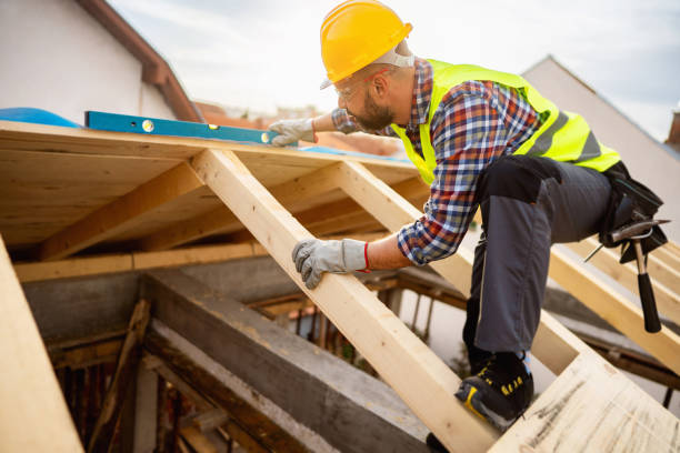 East Falmouth, MA Roofing Contractor Company